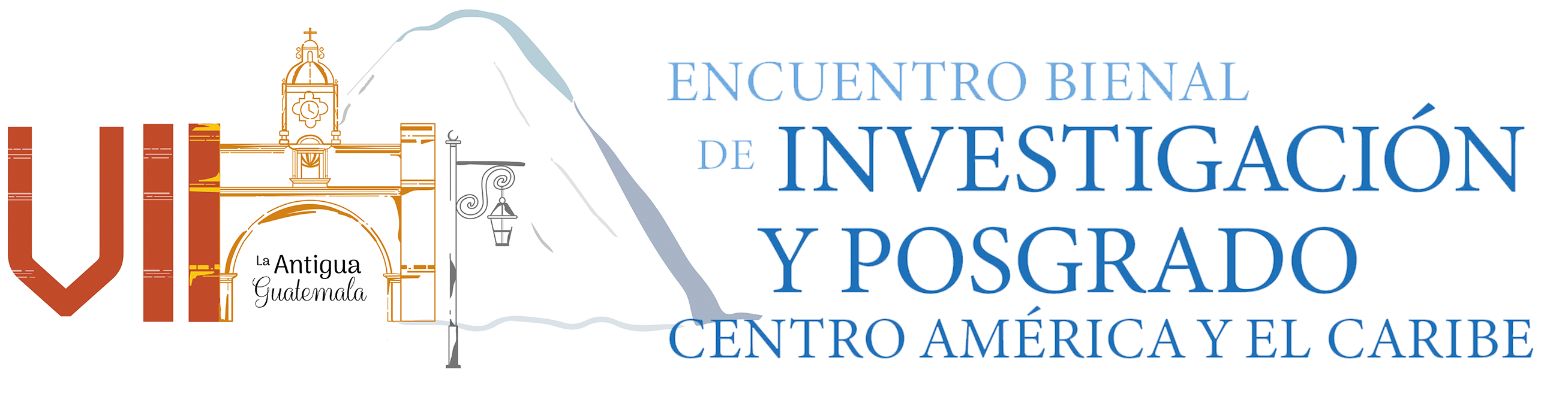 Para presentar ponencias al VII Encuentro Bienal Centroamericano y del Caribe de Investigación y Posgrado